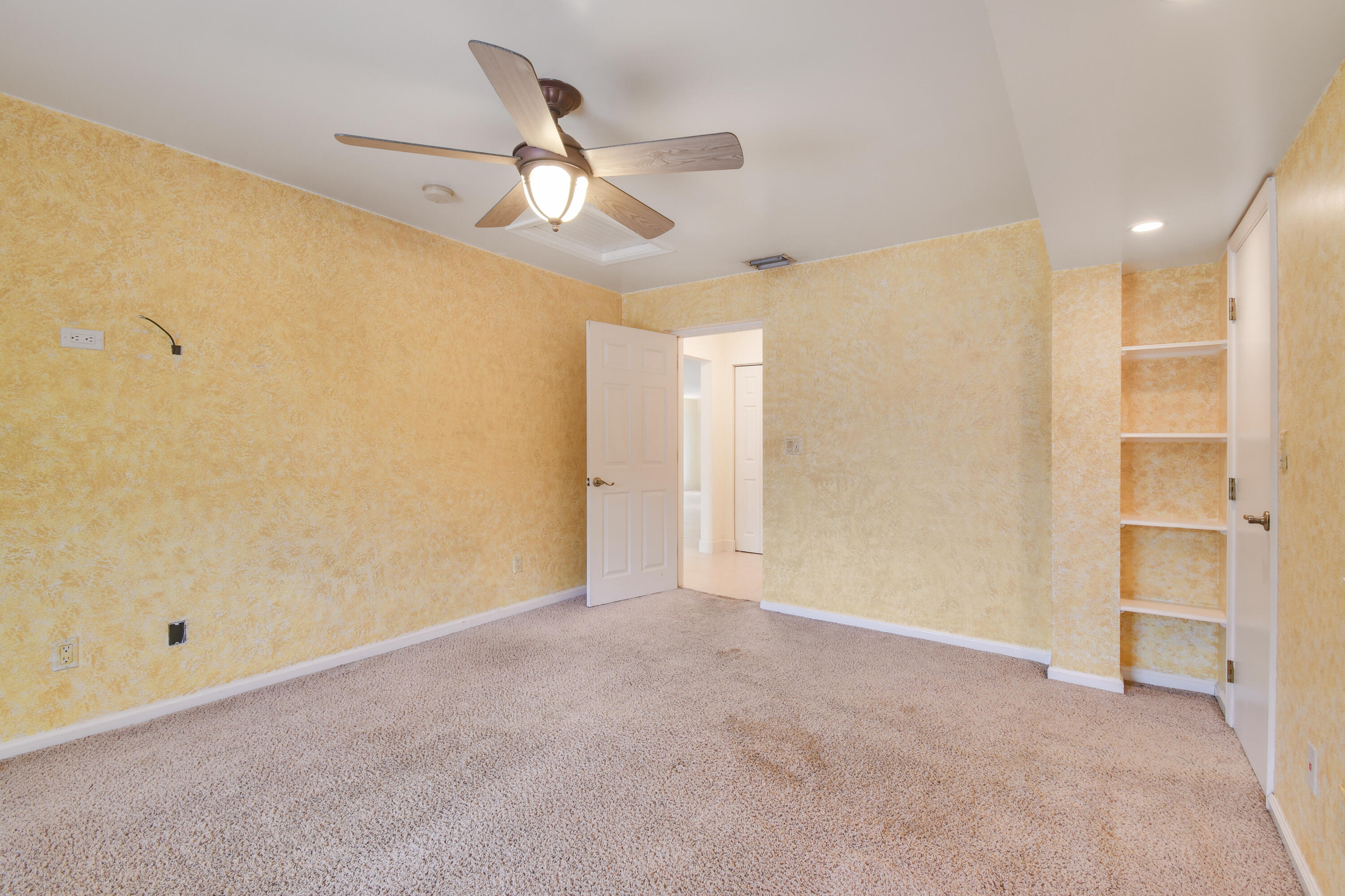 122 Pineview Road Jupiter, FL 33469 - Photo 26 of 37 4th Bedroom