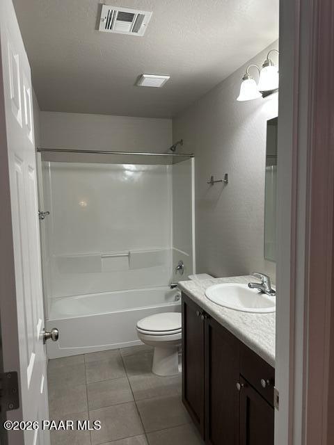6755 North Double Tree Road Prescott, AZ 86305 - Photo 6 of 13 Spare bath