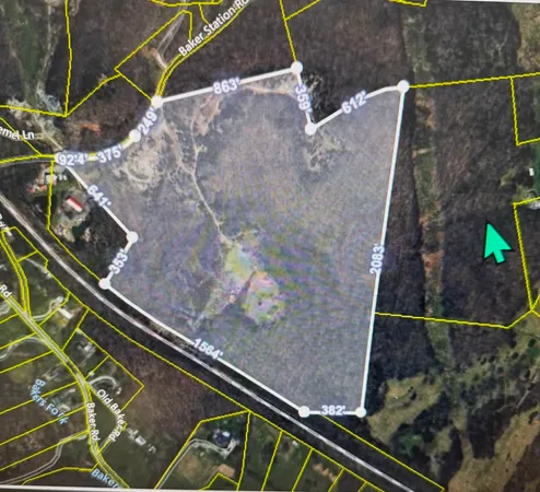 $1,595,000 | 2132 Baker Station Road, Goodlettsville, TN 37072