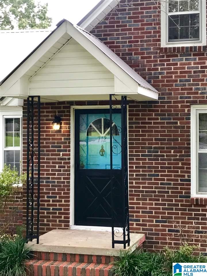 712 9th Avenue Southeast Cullman, AL 35055 - Photo 2 of 34