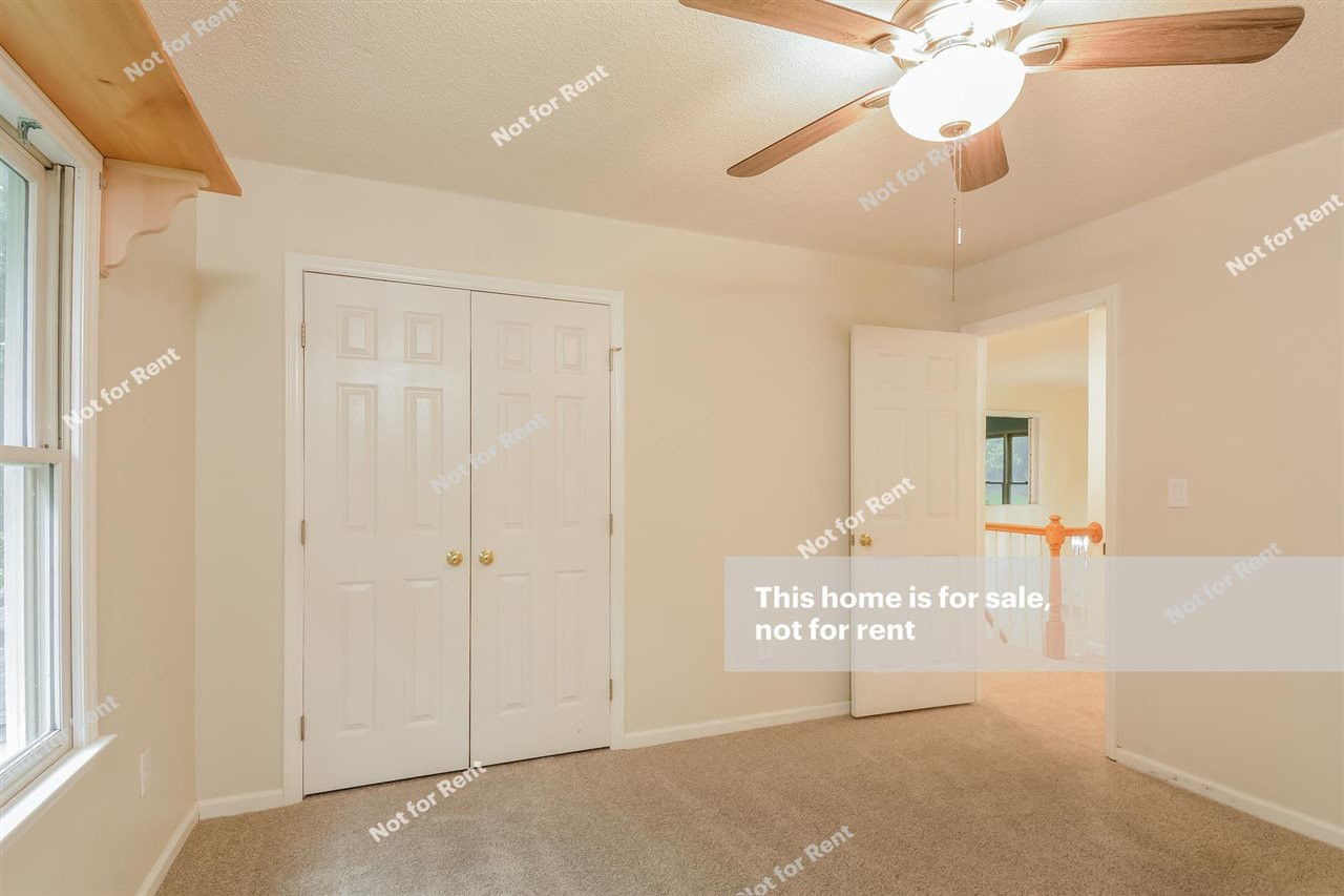 813 Berwyn Way Raleigh, NC 27615 - Photo 22 of 25 Photo 22