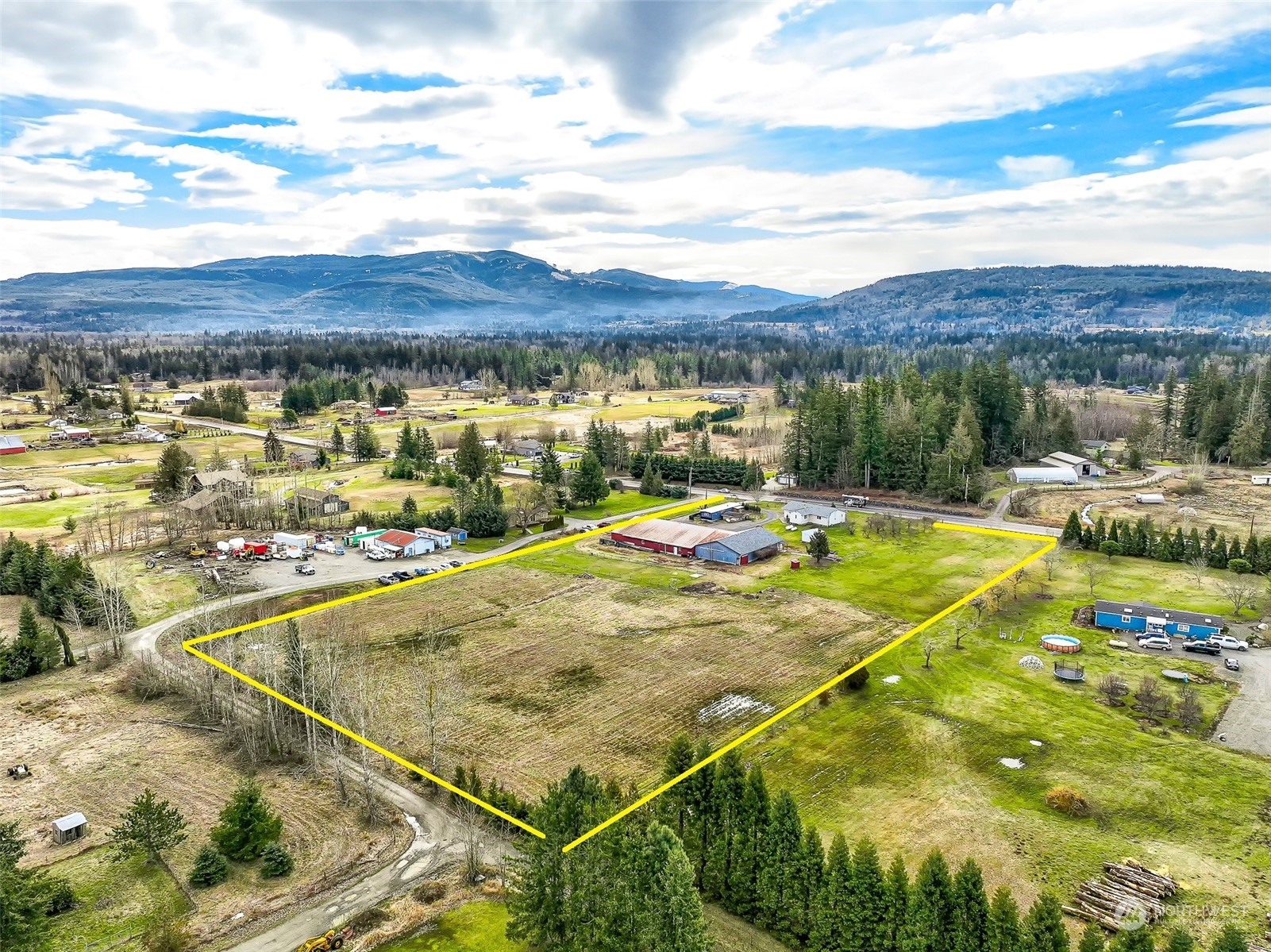 1794 East Smith Road Bellingham, WA 98226 - Photo 1 of 40