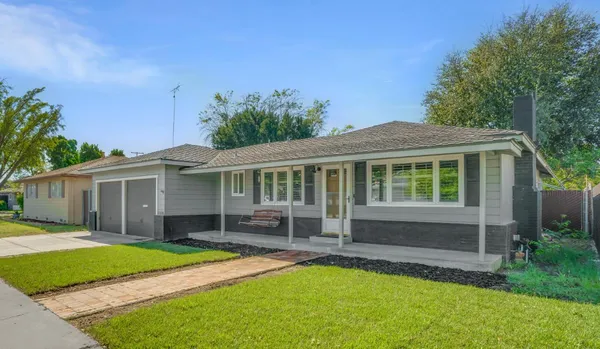 $445,000 | 1406 Baywood Drive, Modesto, CA 95350