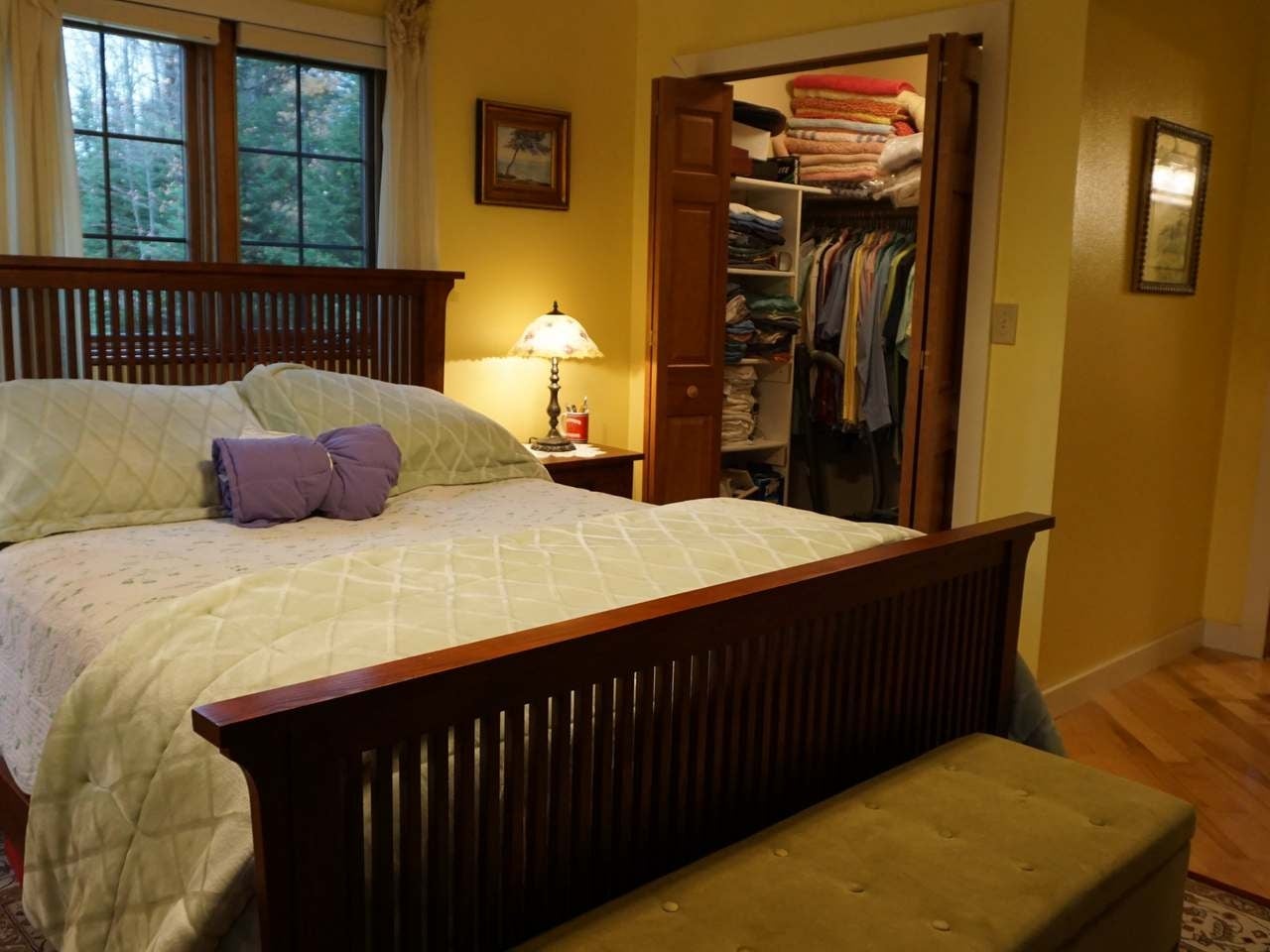 4881 Little Pike Road Mercer, WI 54547 - Photo 12 of 39 Gallery Image 12