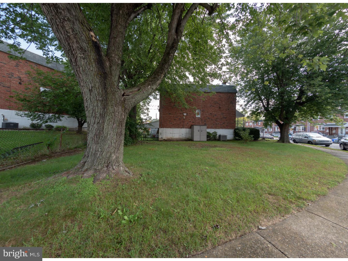 3425 Vinton Road Philadelphia, PA 19154 - Photo 22 of 22 Exterior Side
