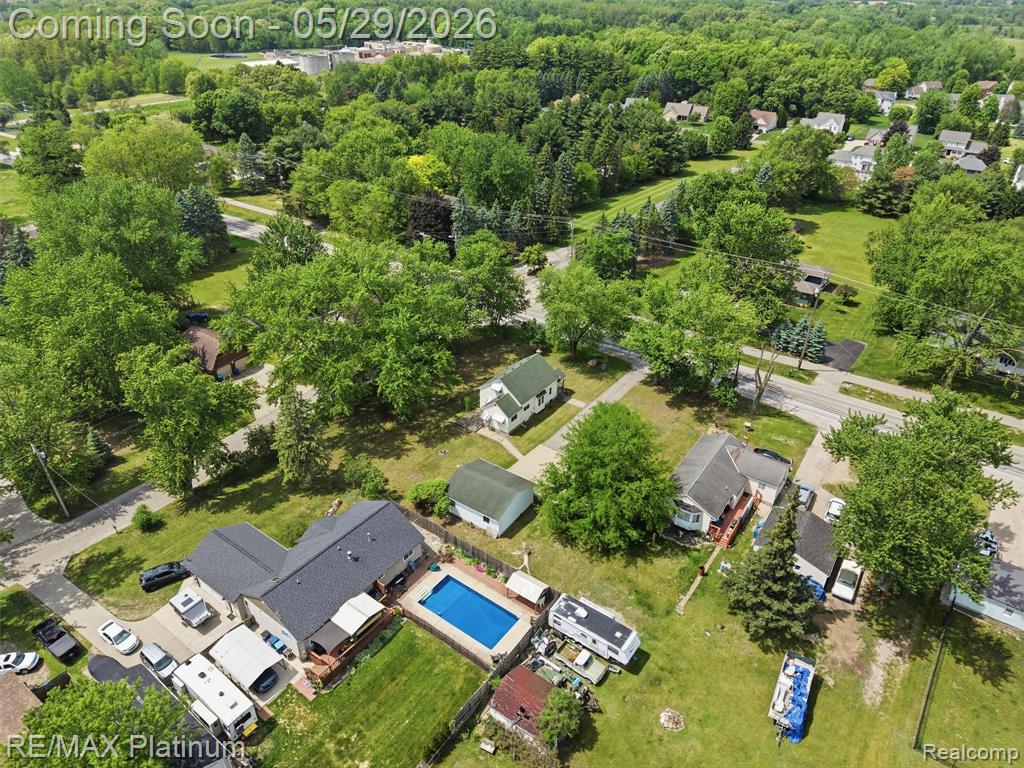 6335 Silver Lake Road Linden, MI 48451 - Photo 61 of 61