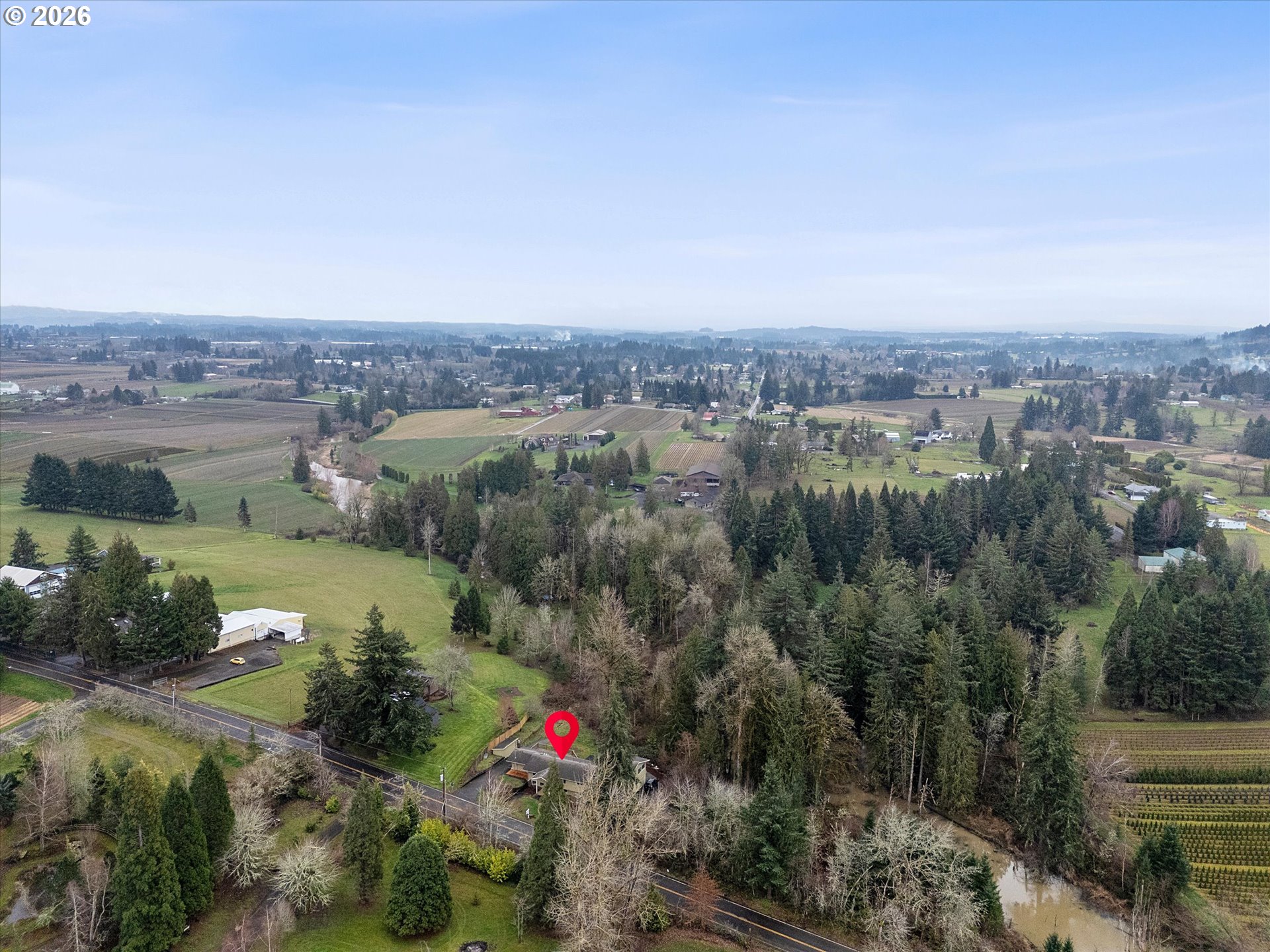 31616 Southeast Pipeline Road Gresham, OR 97080 - Photo 41 of 48