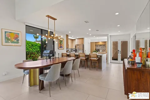 $1,195,000 | 1845 South La Paloma, Palm Springs, CA 92264