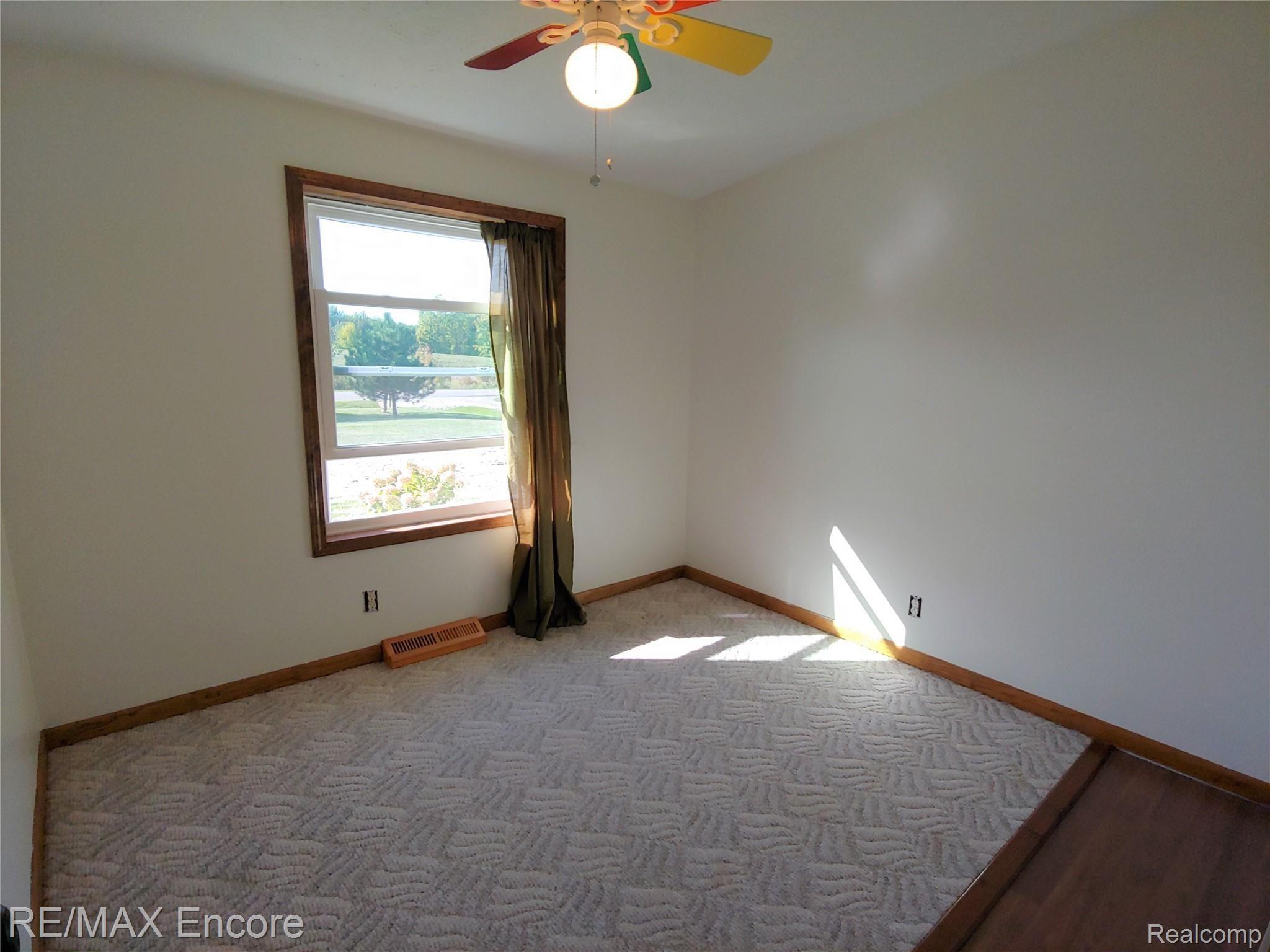 7185 Fostoria Road Mayville, MI 48744 - Photo 15 of 33 BEDROOM
