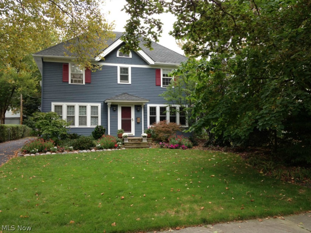 3319 Lansmere Road Shaker Heights, OH 44122 - Photo 1 of 24 Gallery Image 1