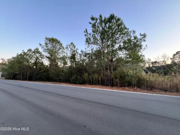 $68,000 | 2957 Old Berwick Street Southwest, Shallotte, NC 28470