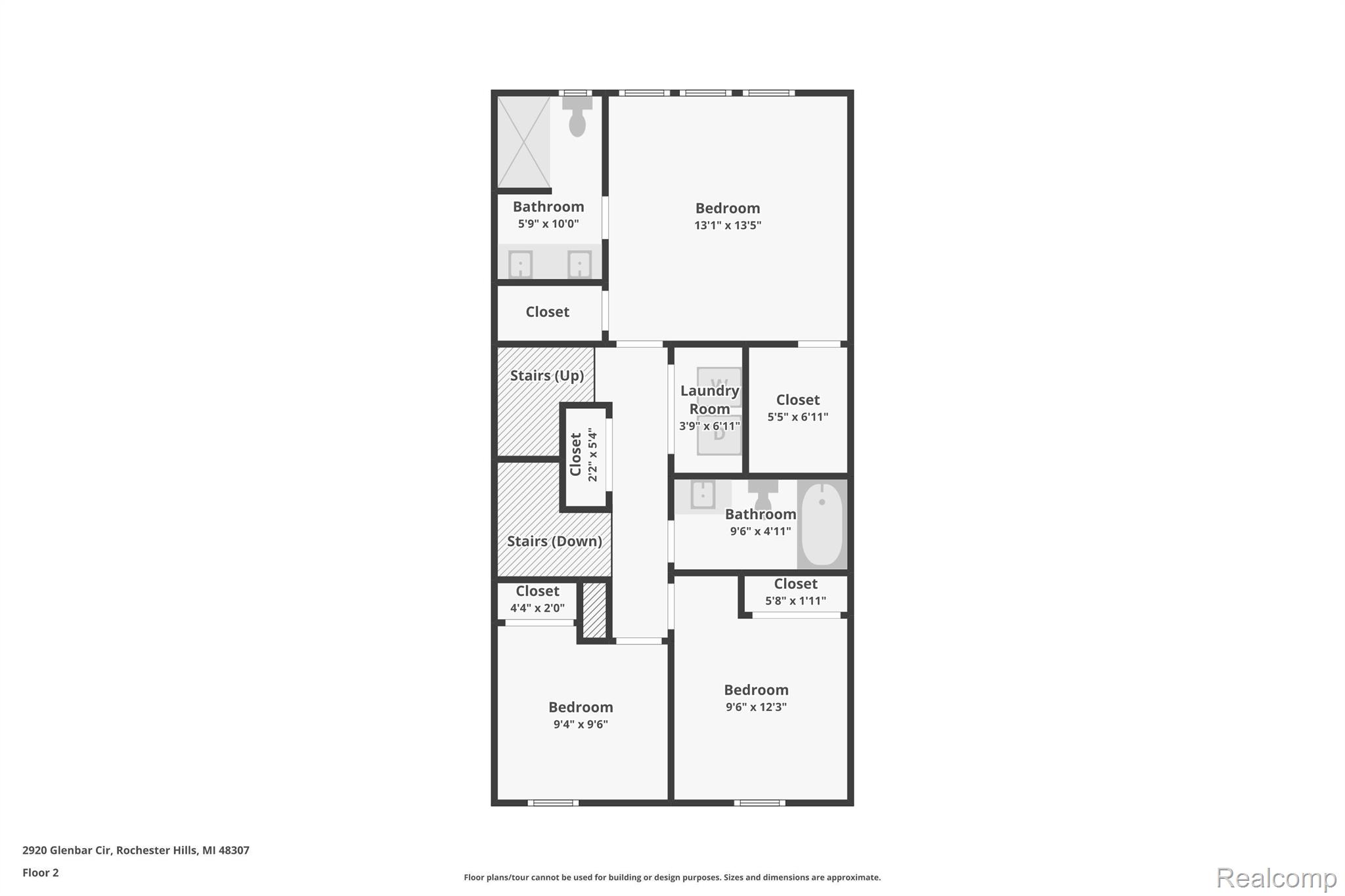 2920 Glenbar Circle Rochester, MI 48307 - Photo 37 of 39 Gallery Image 37