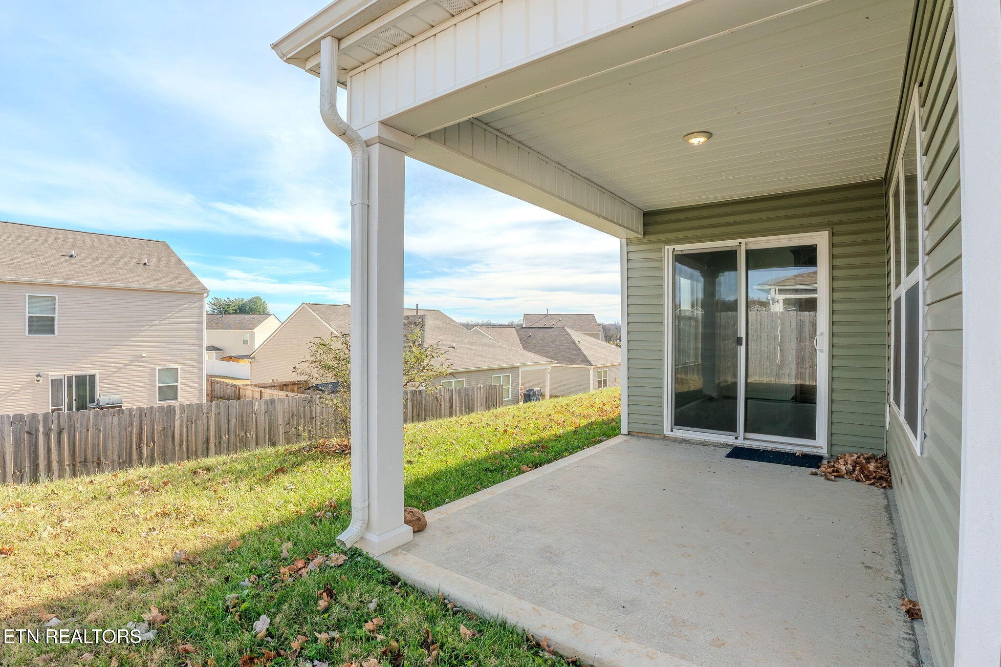 2540 Lucille Lane Talbott, TN 37877 - Photo 29 of 36