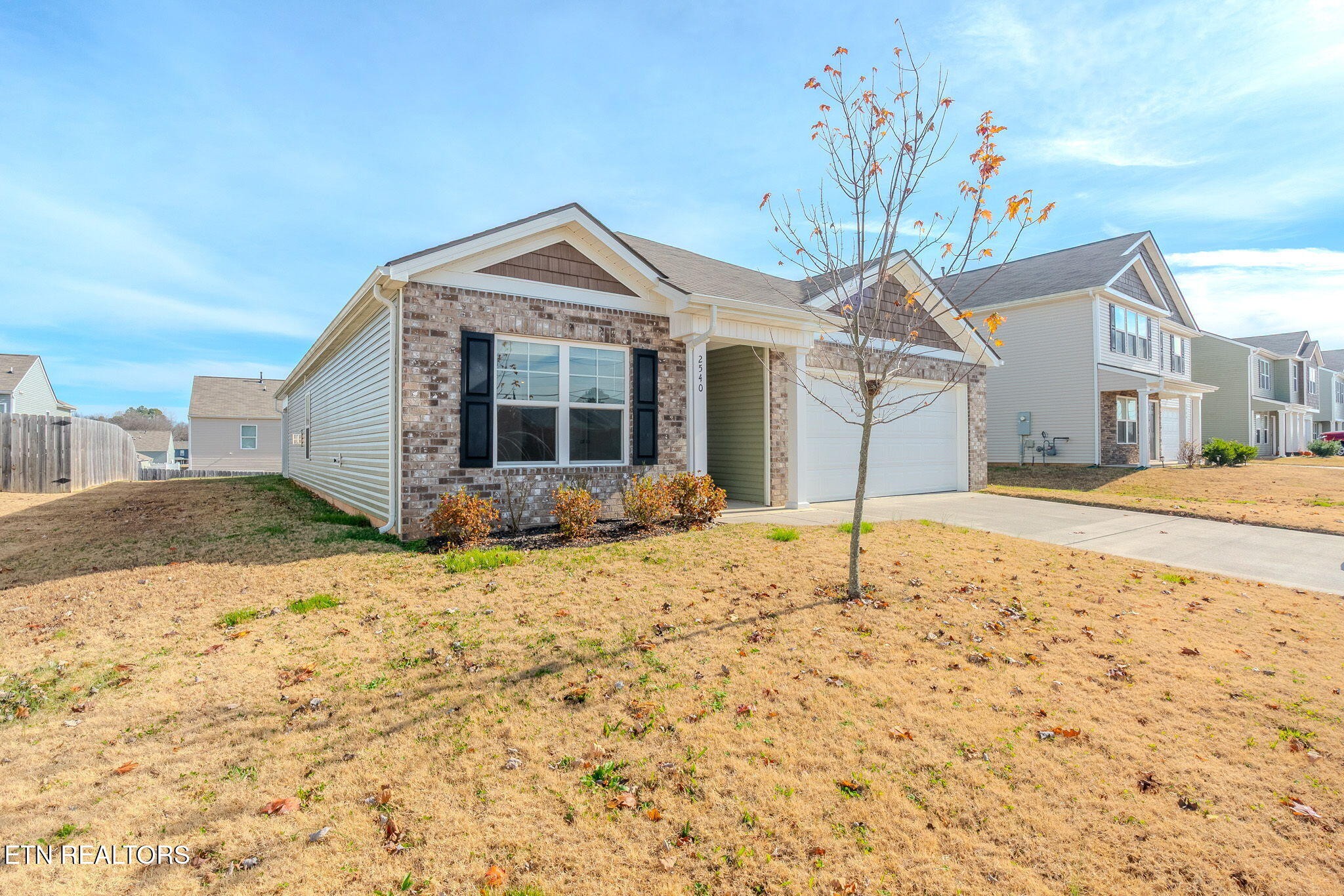 2540 Lucille Lane Talbott, TN 37877 - Photo 3 of 36