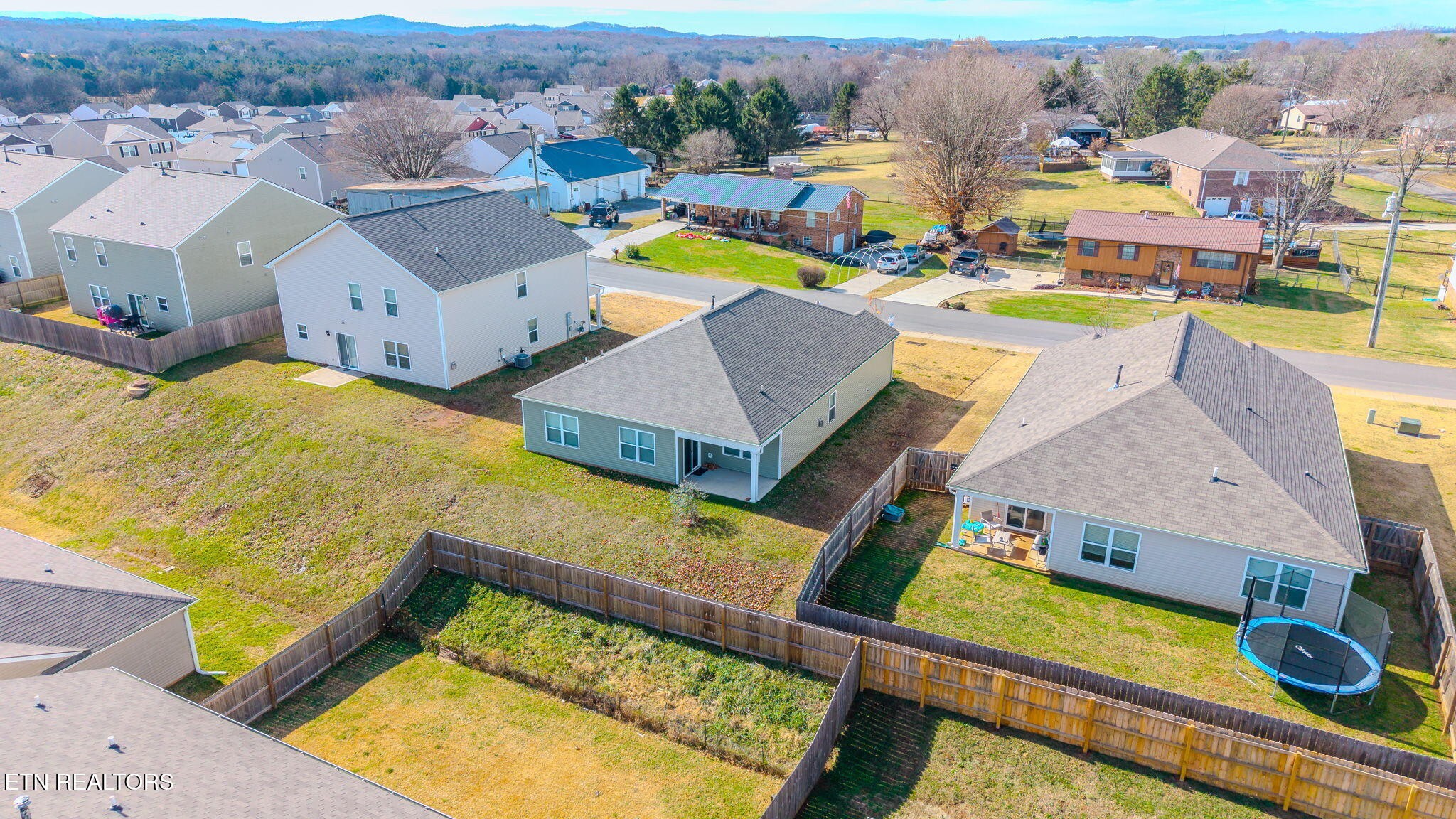 2540 Lucille Lane Talbott, TN 37877 - Photo 35 of 36