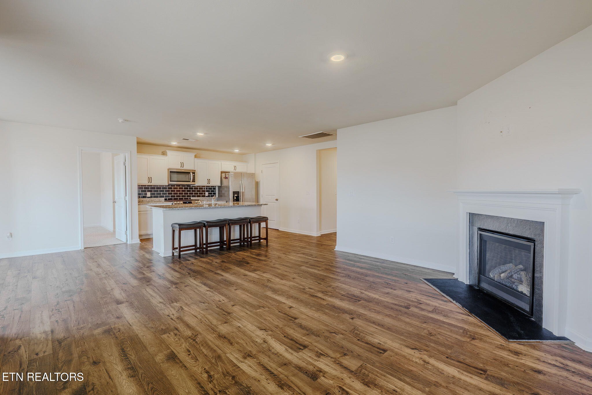 2540 Lucille Lane Talbott, TN 37877 - Photo 7 of 36