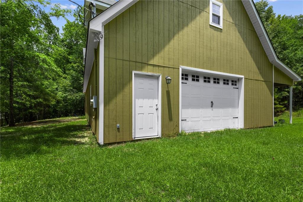 5098 Crescent Road Dry Branch, GA 31020 - Photo 39 of 60