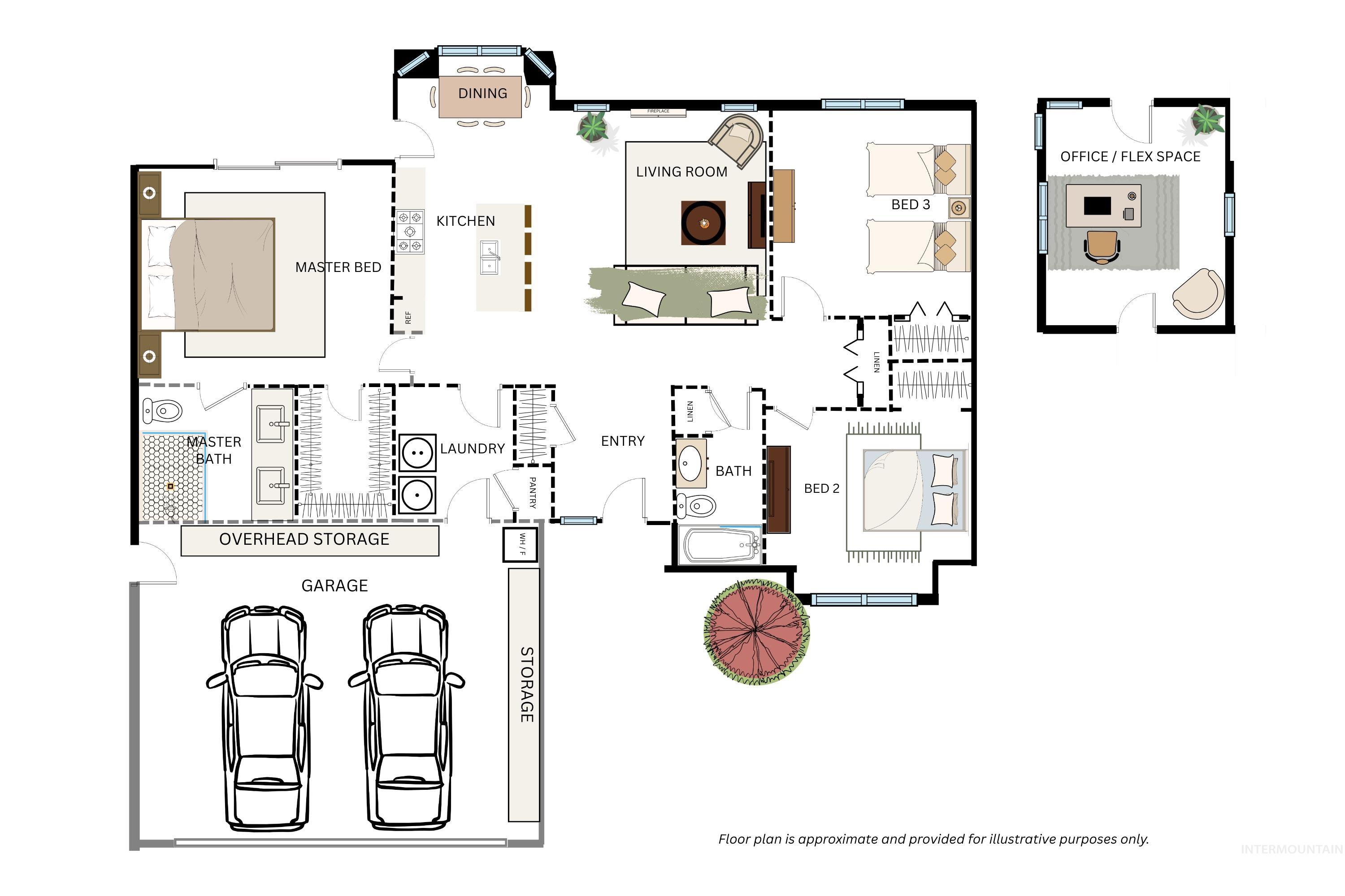 964 East Cembra Street Eagle, ID 83616 - Photo 32 of 32