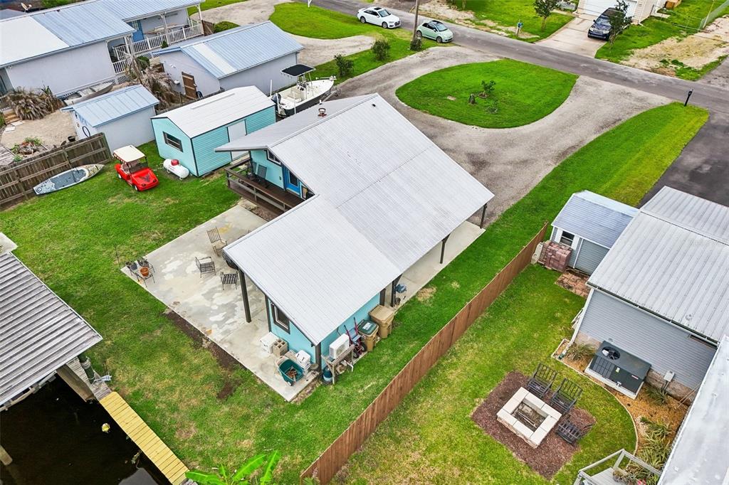 24521 Snail Road Astor, FL 32102 - Photo 48 of 57