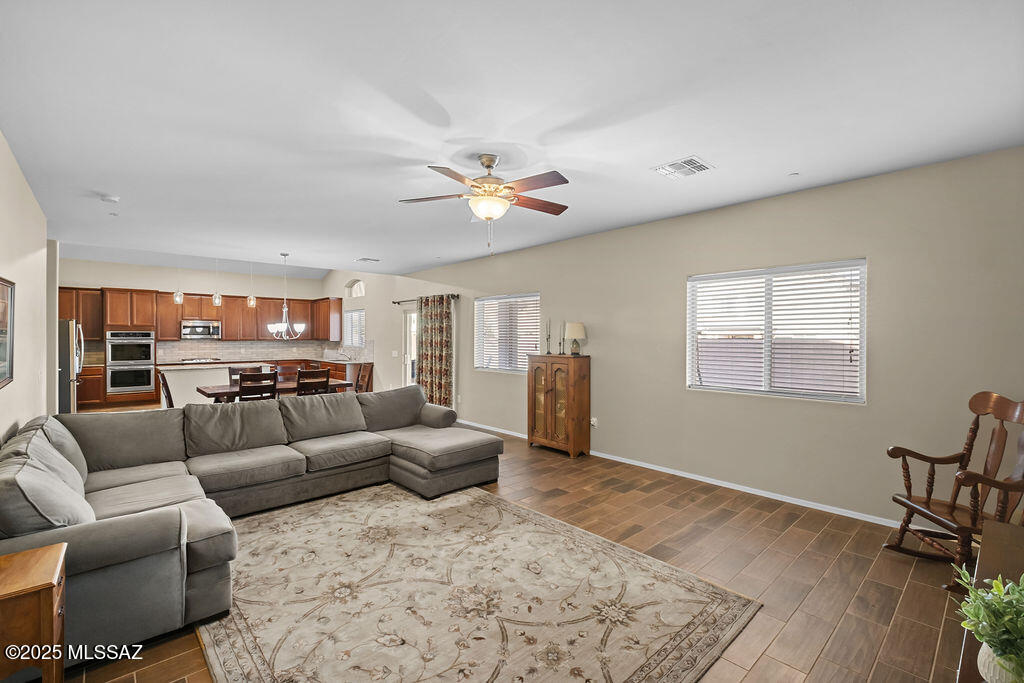 8716 West Denstone Road Marana, AZ 85653 - Photo 22 of 42