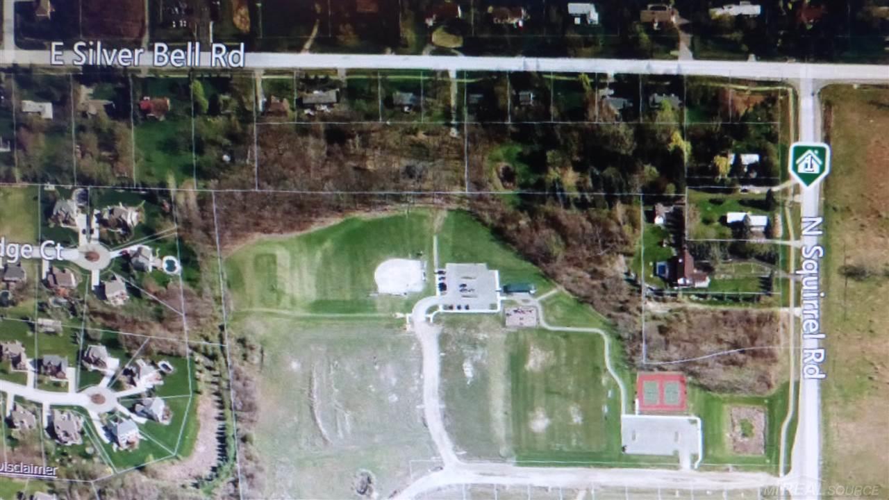 0 North Squirrel Road Auburn Hills, MI 48326 - Photo 2 of 9