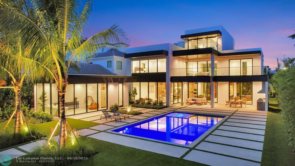 Built by Gulf Building and Mountaineer Developments