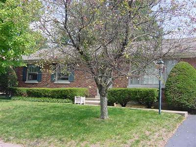 1673 Harrogate Road Lexington, KY 40505 - Photo 15 of 15 Photo 15