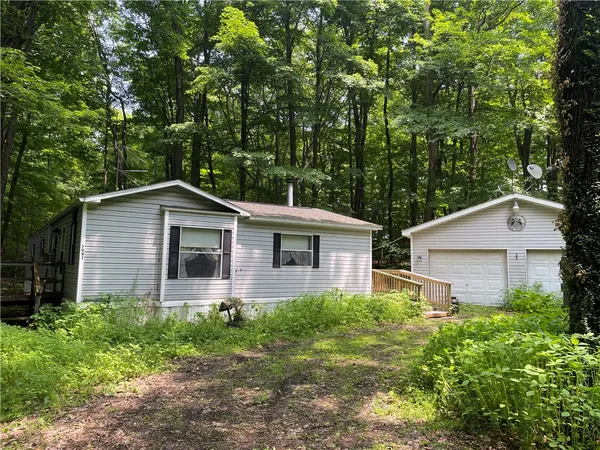 $135,000 | 7991 Rock River Road, Interlaken, NY 14847