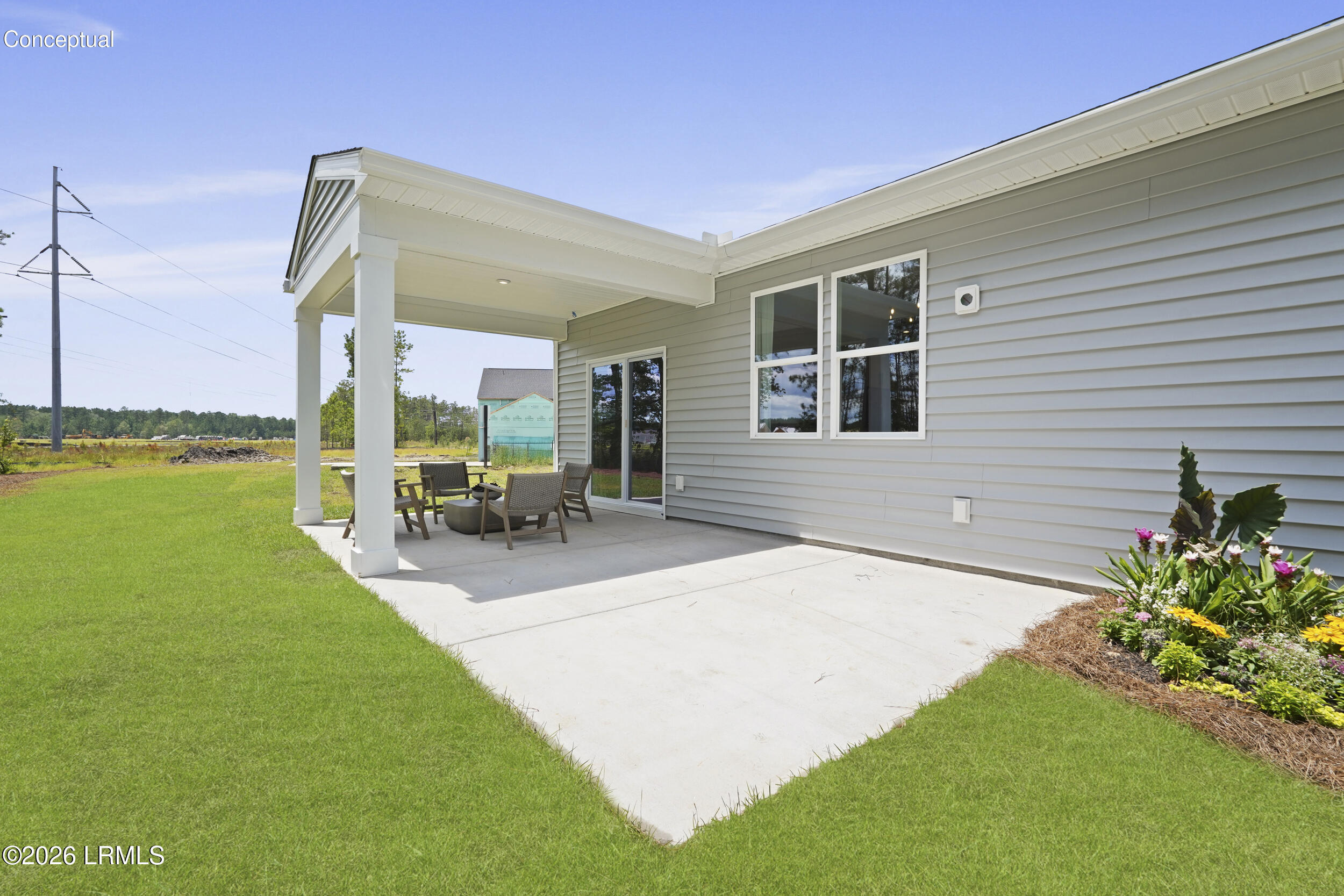 775 Rifle Road Ridgeland, SC 29936 - Photo 40 of 51 60_dsc02134 - 1