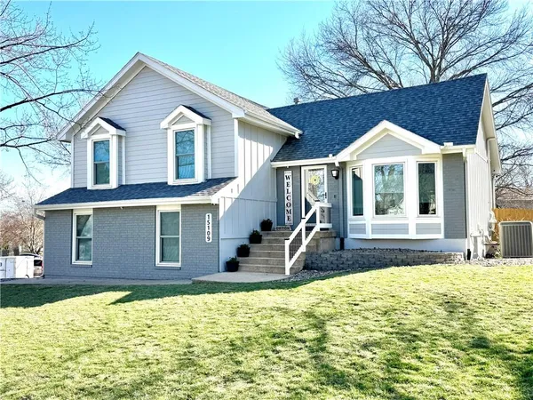 $365,000 | 15109 West 122nd Terrace, Olathe, KS 66062