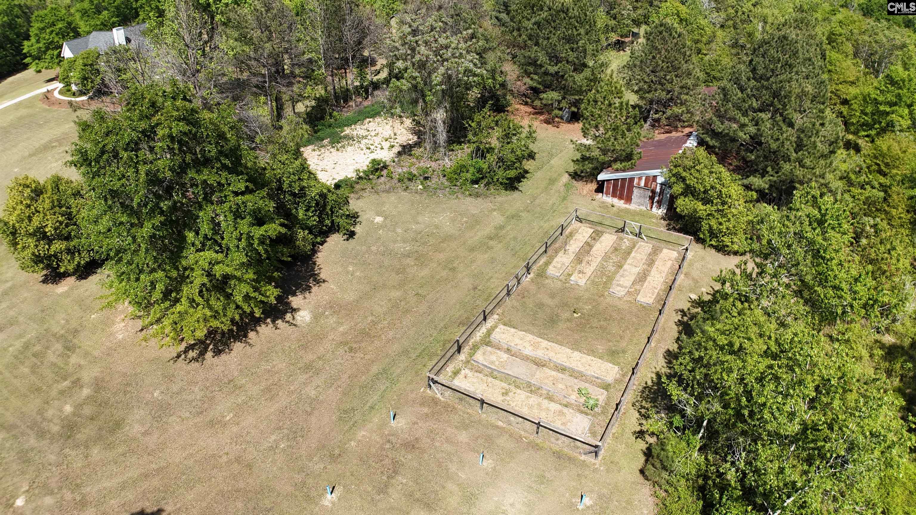 146 Williams Road Camden, SC 29020 - Photo 61 of 72
