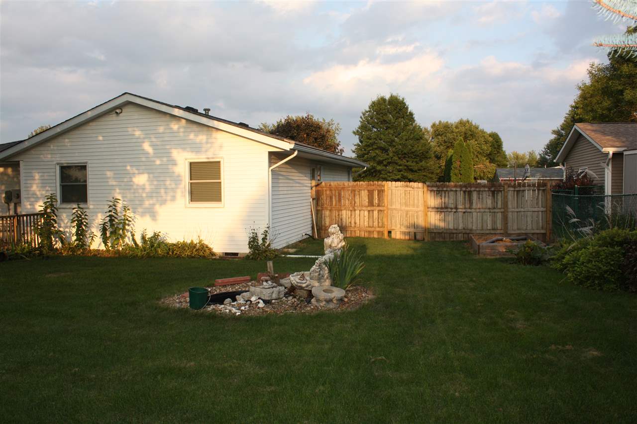 875 Prairie Ridge Road North Liberty, IA 52317 - Photo 20 of 23 Gallery Image 20