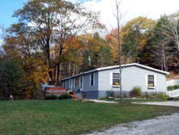 157 Geno Road Bridgewater, VT 05035 - Photo 1 of 3