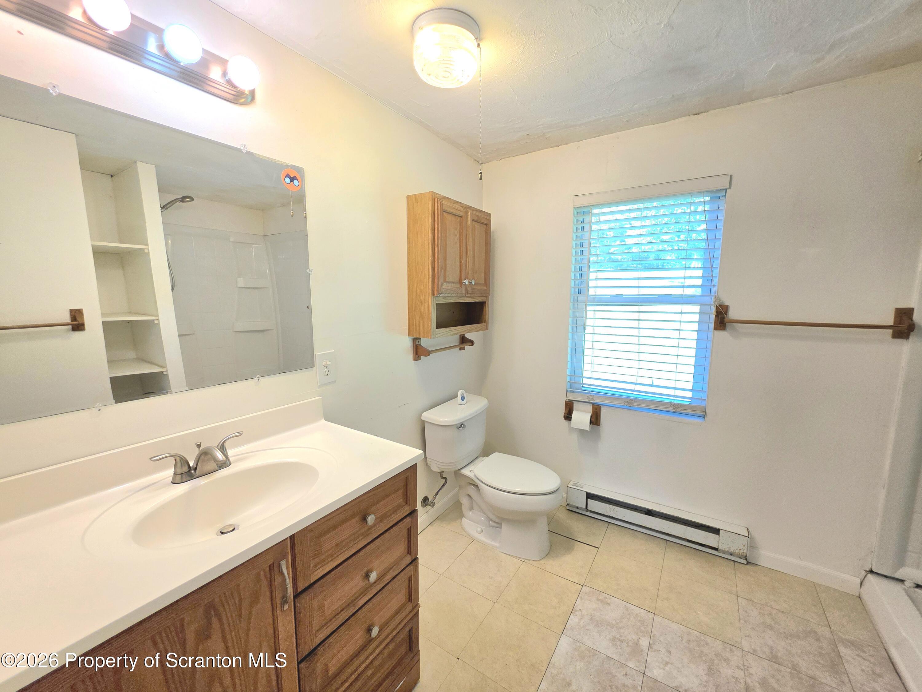 1333 Blue Berry Road Falls, PA 18615 - Photo 15 of 50 Primary Bathroom