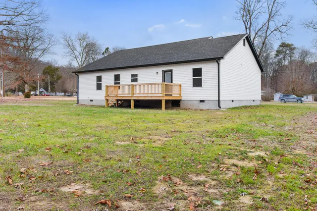 $343,000 | 402 Old State Highway 8, Dunlap, TN 37327