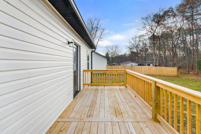 $343,000 | 402 Old State Highway 8, Dunlap, TN 37327