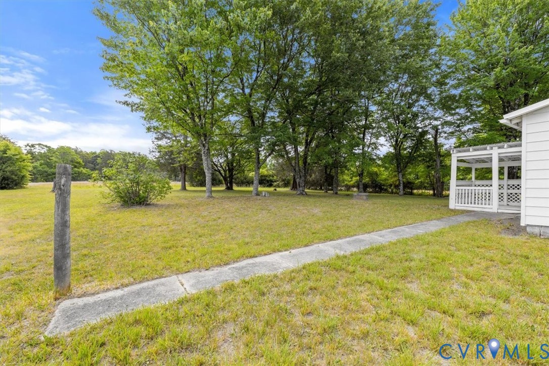 422 Cartersville Road Cumberland, VA 23040 - Photo 41 of 46