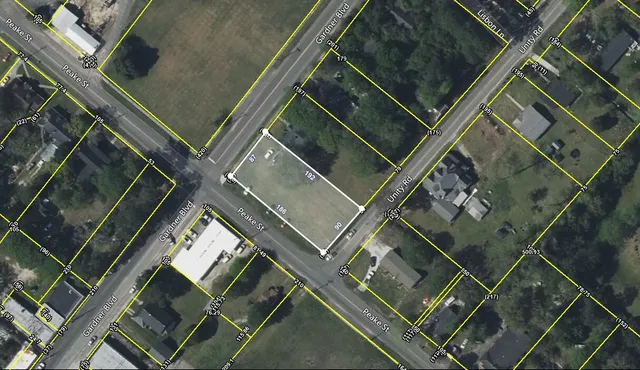 $75,000 | 0 Peake Street, Holly Hill, SC 29059