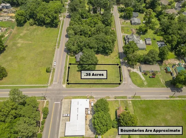 $75,000 | 0 Peake Street, Holly Hill, SC 29059