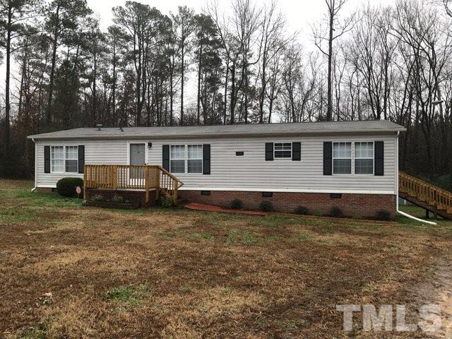 4032 Holder Road Durham, NC 27703 - Photo 1 of 13 Very Inviting!