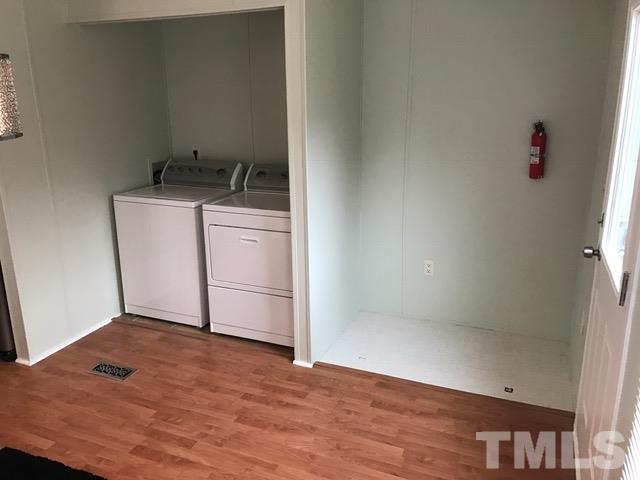 4032 Holder Road Durham, NC 27703 - Photo 12 of 13 Washer and Dryer