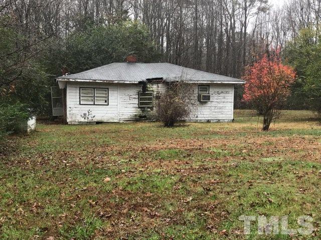 4032 Holder Road Durham, NC 27703 - Photo 13 of 13 Can be renovated to whatever you want it to be