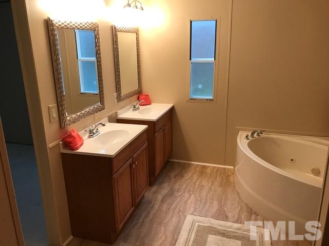 4032 Holder Road Durham, NC 27703 - Photo 7 of 13 Spacious with double vanities