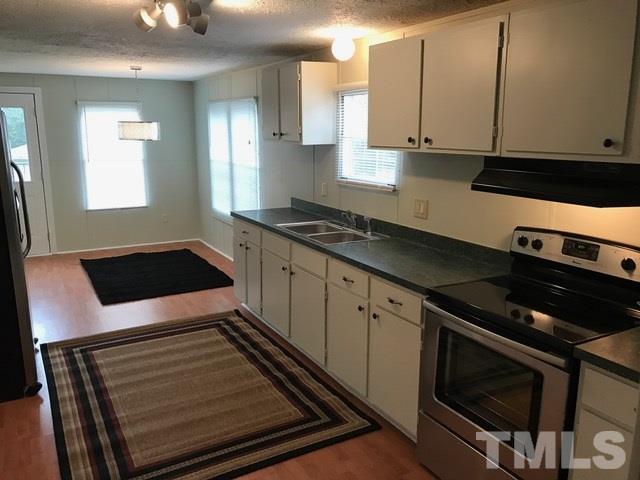 4032 Holder Road Durham, NC 27703 - Photo 10 of 13 Huge Kitchen with new appliances