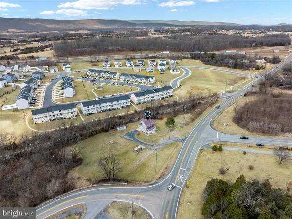 $329,900 | 1197 John Marshall Highway, Strasburg, VA 22657