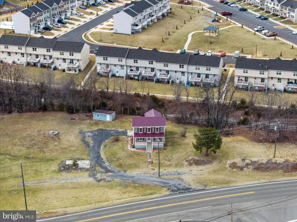 $329,900 | 1197 John Marshall Highway, Strasburg, VA 22657