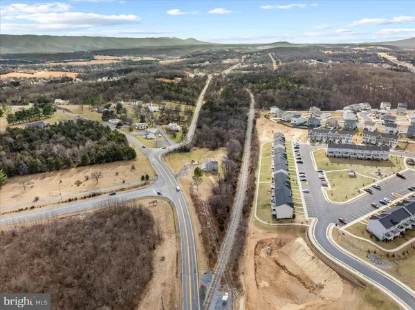$329,900 | 1197 John Marshall Highway, Strasburg, VA 22657