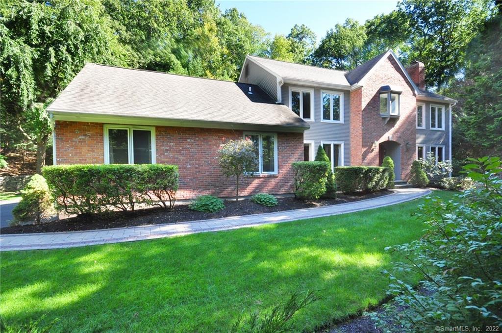 204 Cold Spring Road Avon, CT 06001 - Photo 1 of 1 Welcome to 204 Cold Spring Road!