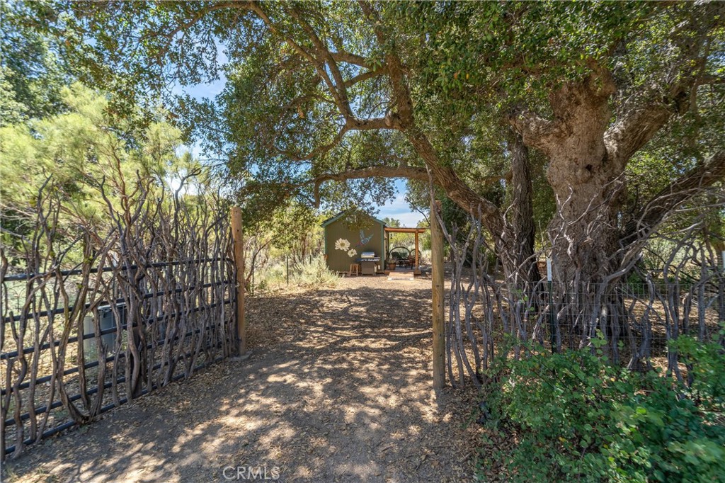 30415 Chihuahua Valley Road Warner Springs, CA 92086 - Photo 45 of 74