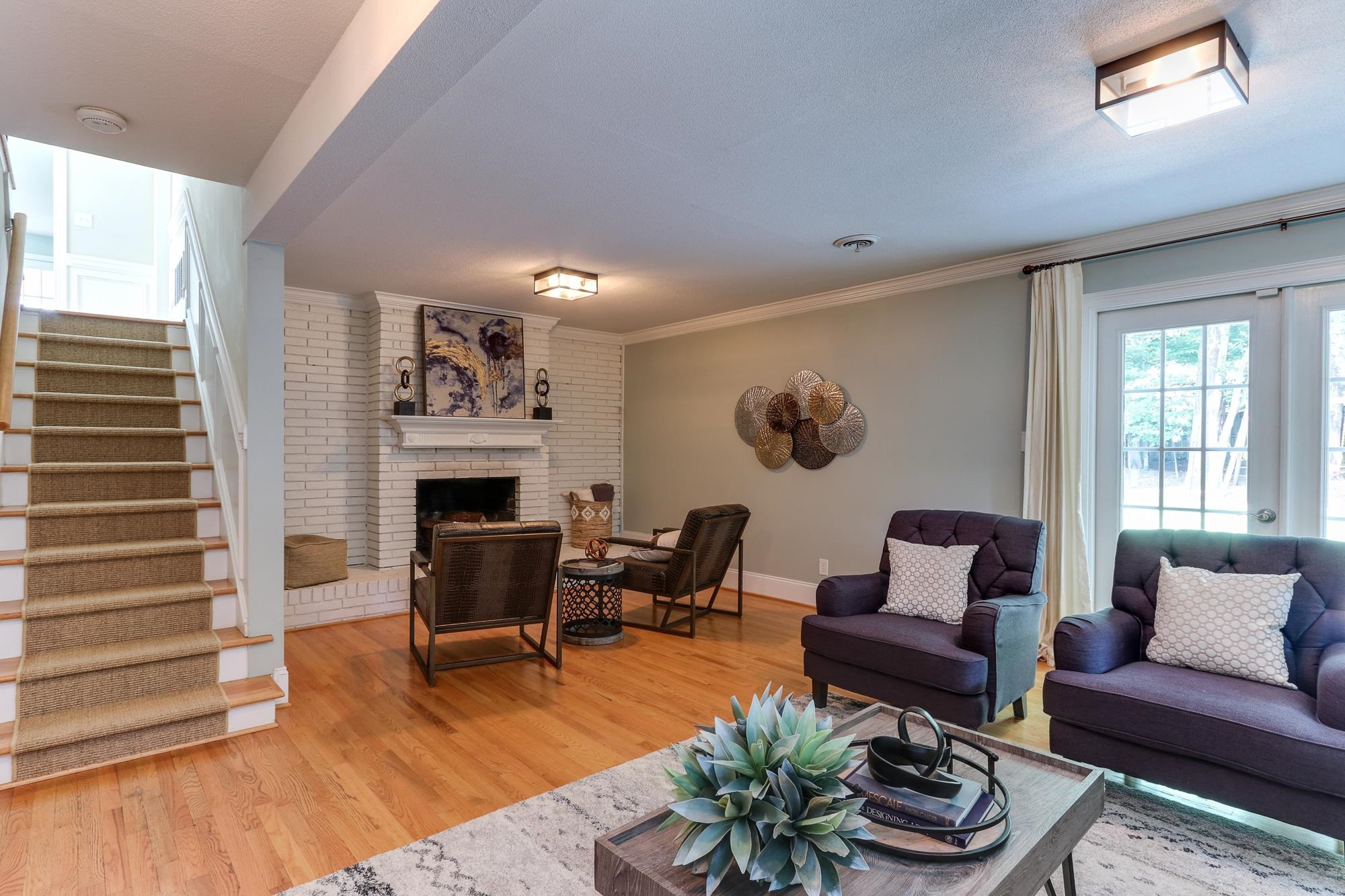 4804 Rampart Street Raleigh, NC 27609 - Photo 20 of 27 Photo 20